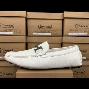MENS loafers new collection M9801